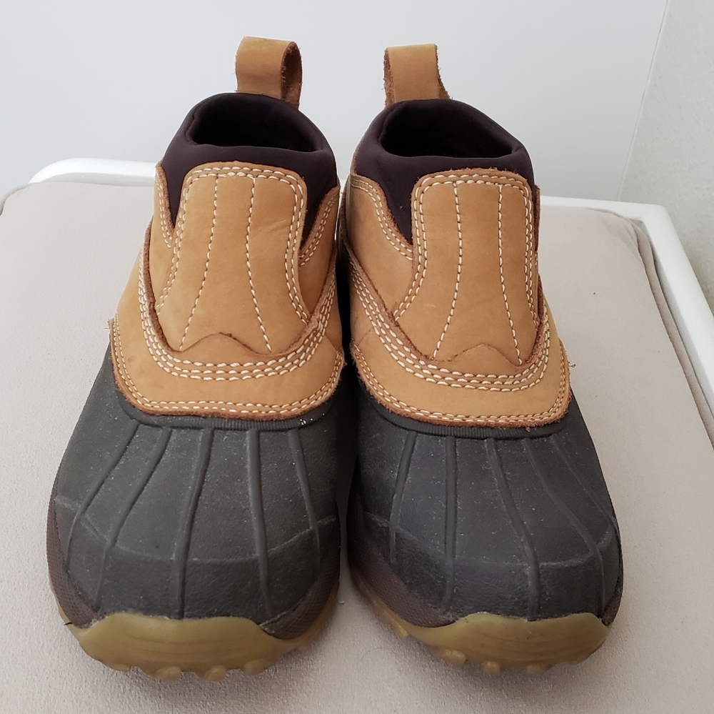 L.L. Bean Women's Storm Chasers size 8.5